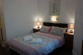 Гостиница Cardoh Lodge  Блэкпул